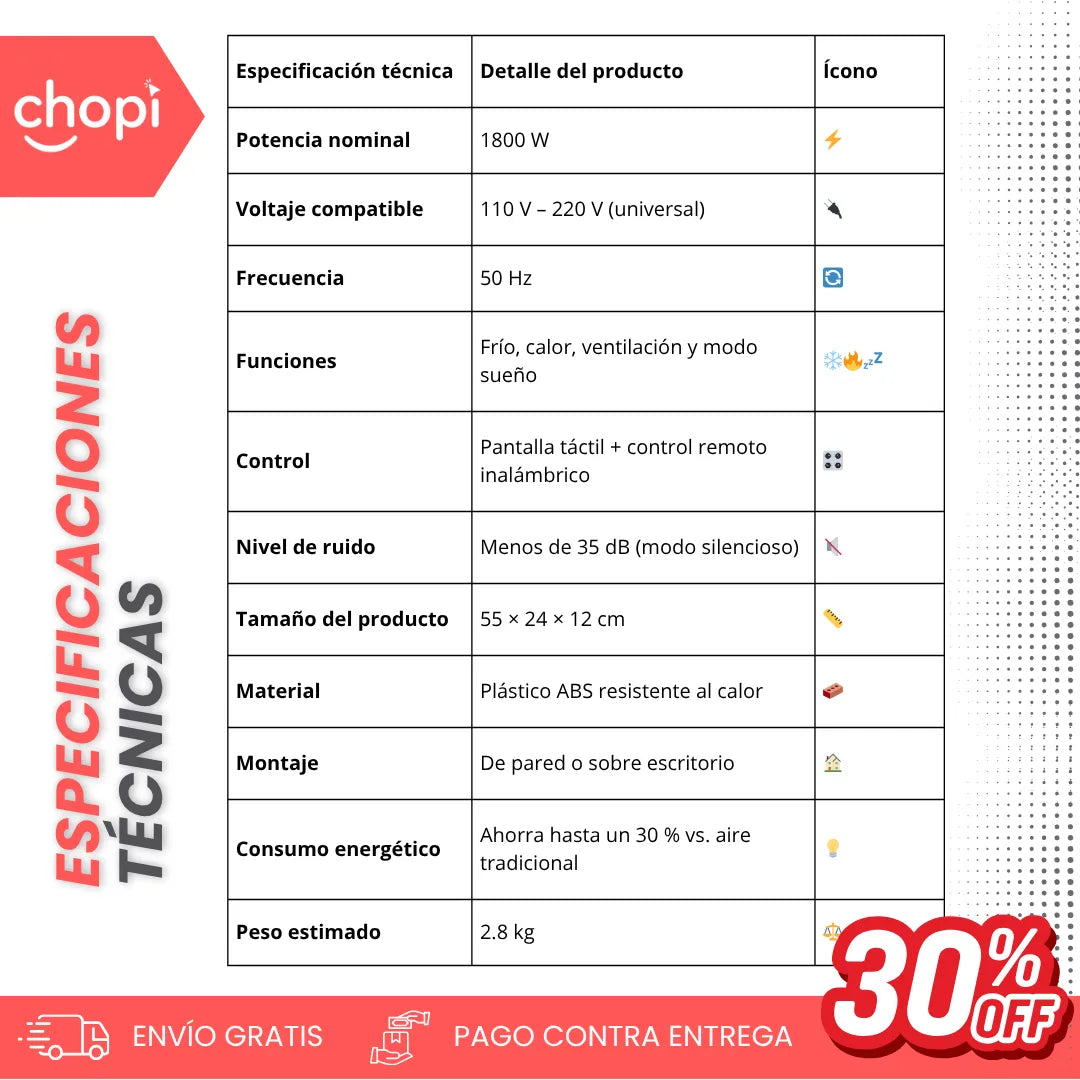 Ice Cream Pro: Máquina de Helados portatil