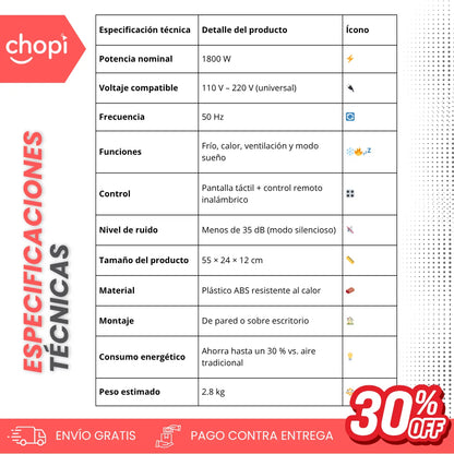 Ice Cream Pro: Máquina de Helados portatil