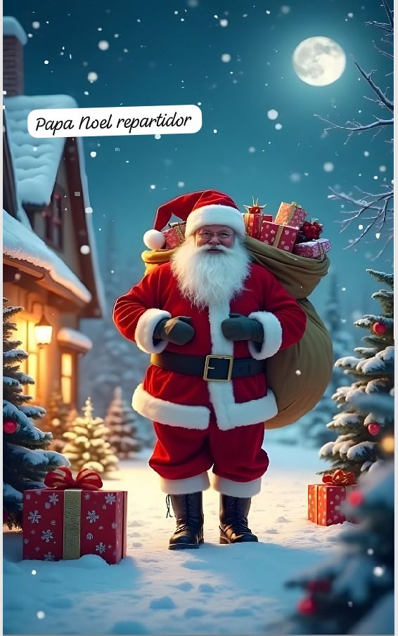 Holiday Cover: Funda Navideña Premiun para puerta