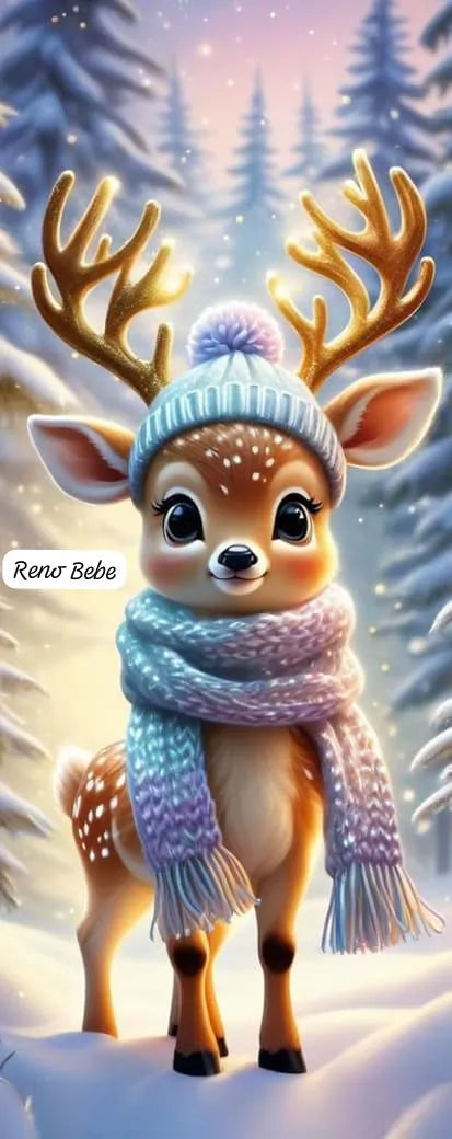 Holiday Cover: Funda Navideña Premiun para puerta