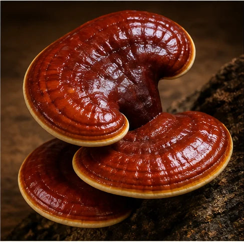 Reishi.